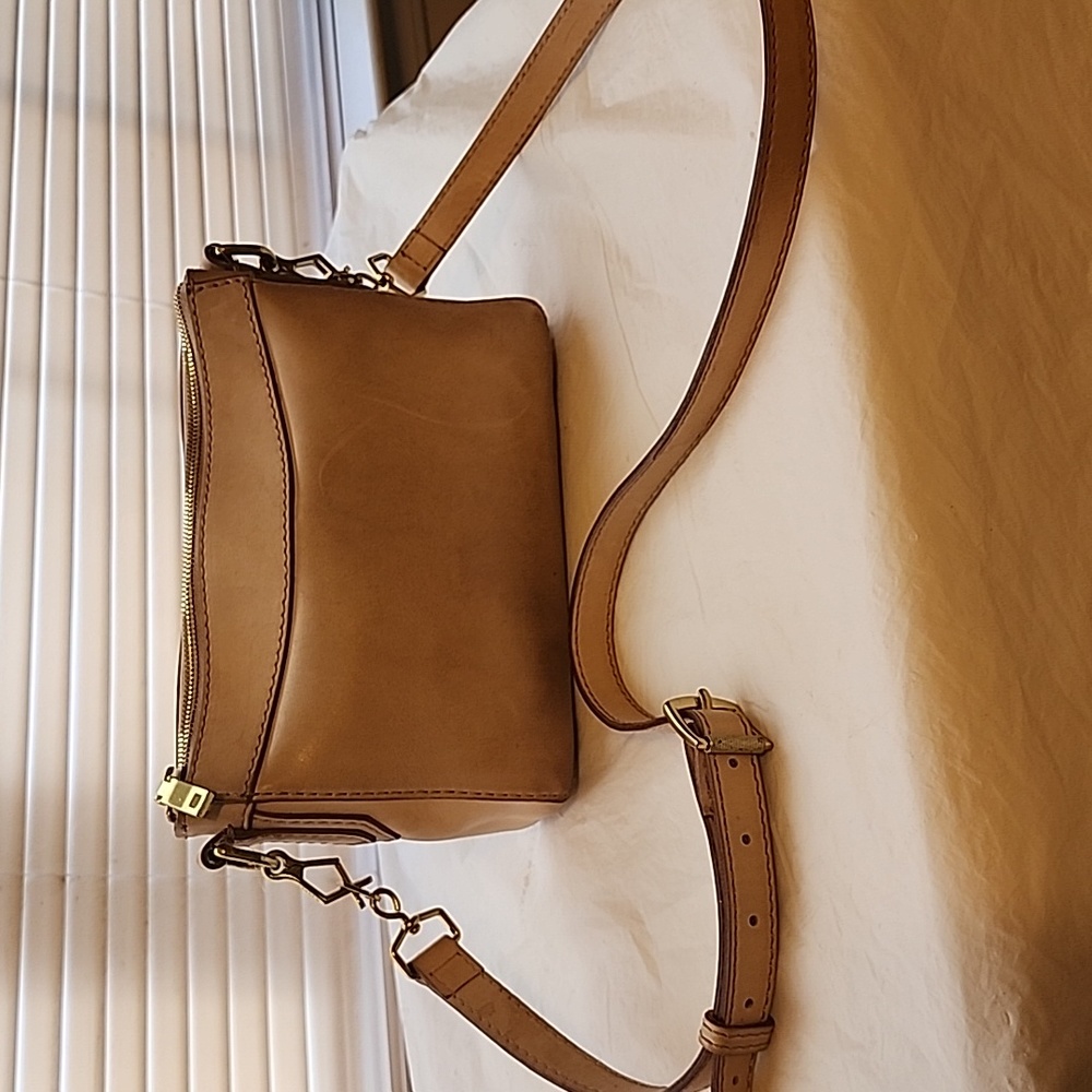 J CREW CROSSBODY HANDBAG